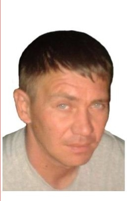 В Нижегородской области ищут без вести пропавшего 38-летнего Дмитрия Гринева