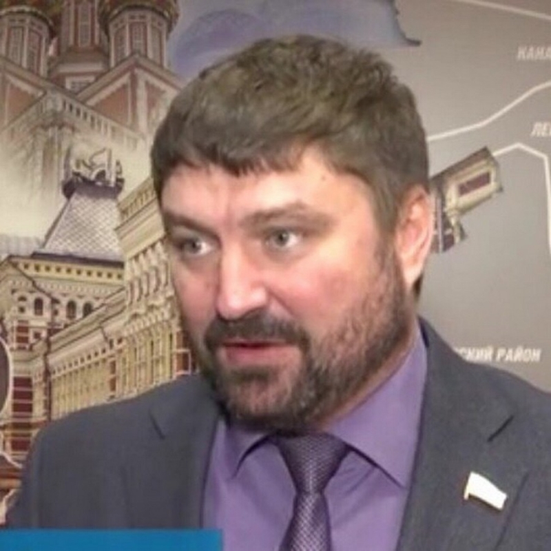Депутат Атмахов рассказал, почему его лишили российского гражданства