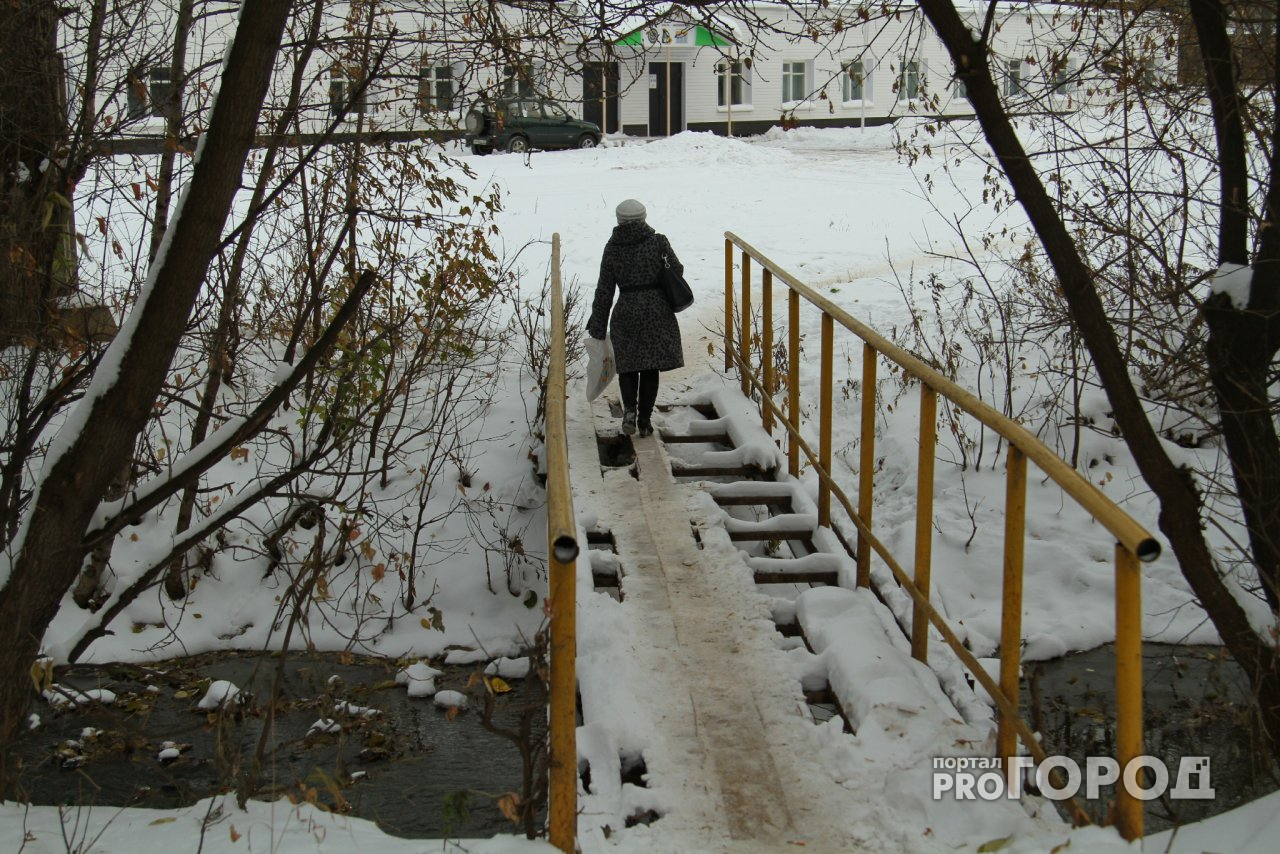 В Нижегородской области отремонтируют два моста