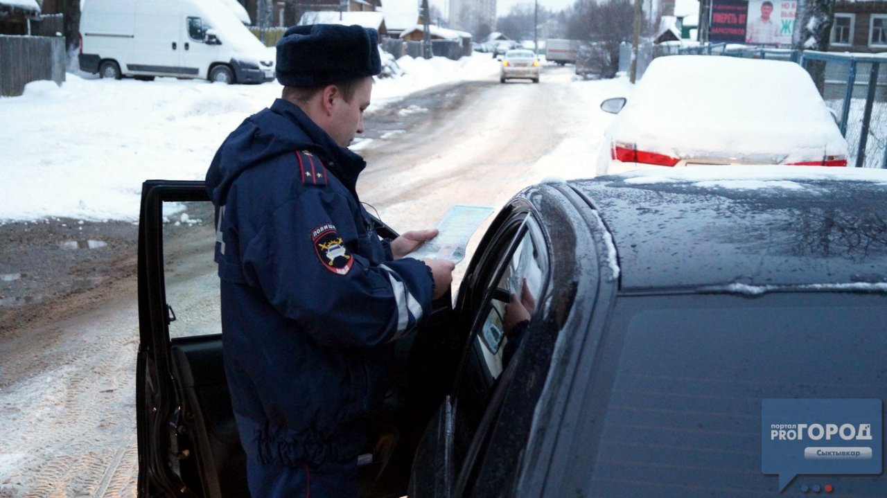 В Нижнем Новгороде депутата поймали в нетрезвом виде за рулем