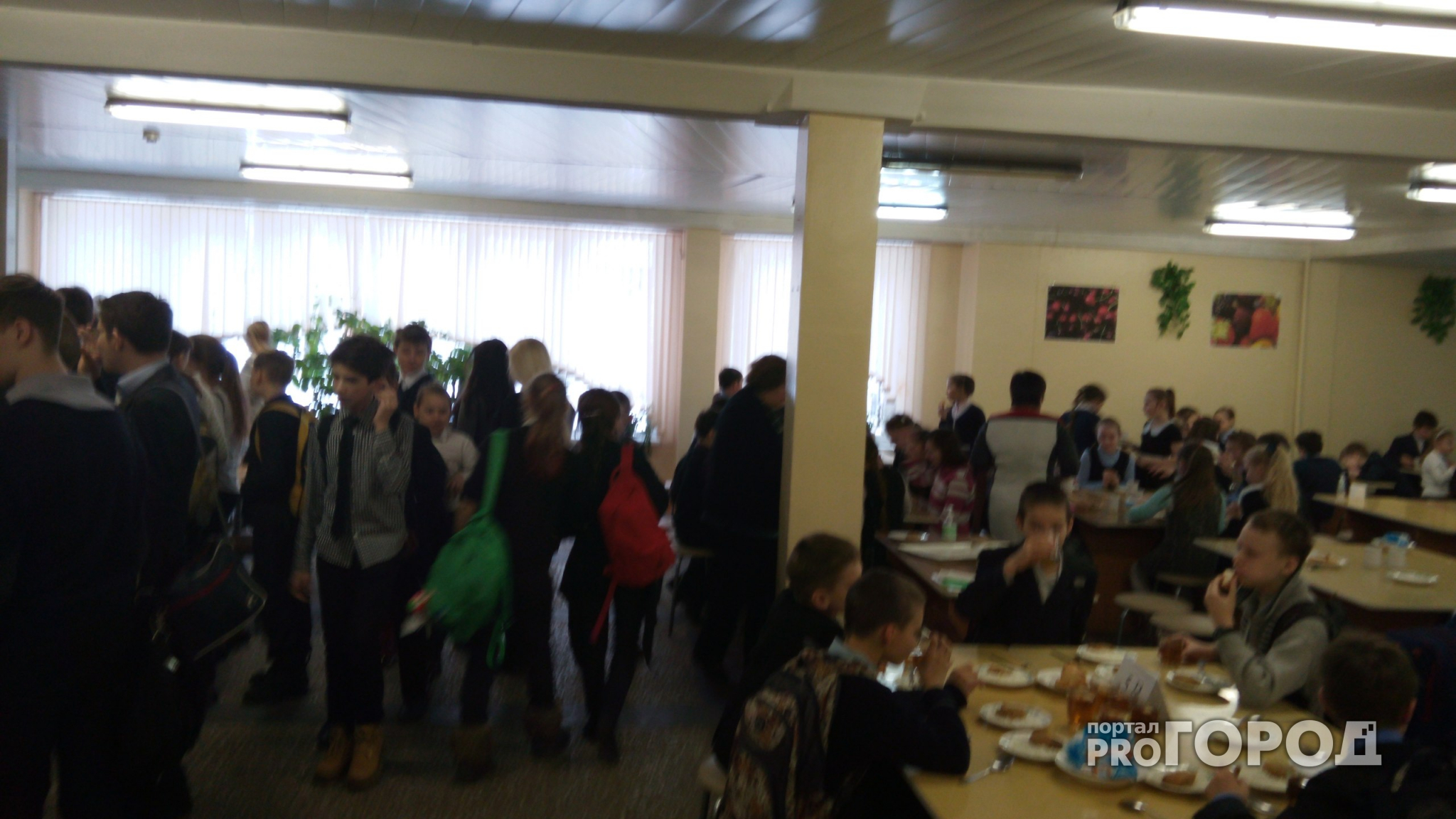 В Нижнем Новгороде заработал единый колл-центр по вопросам приема детей в первый класс