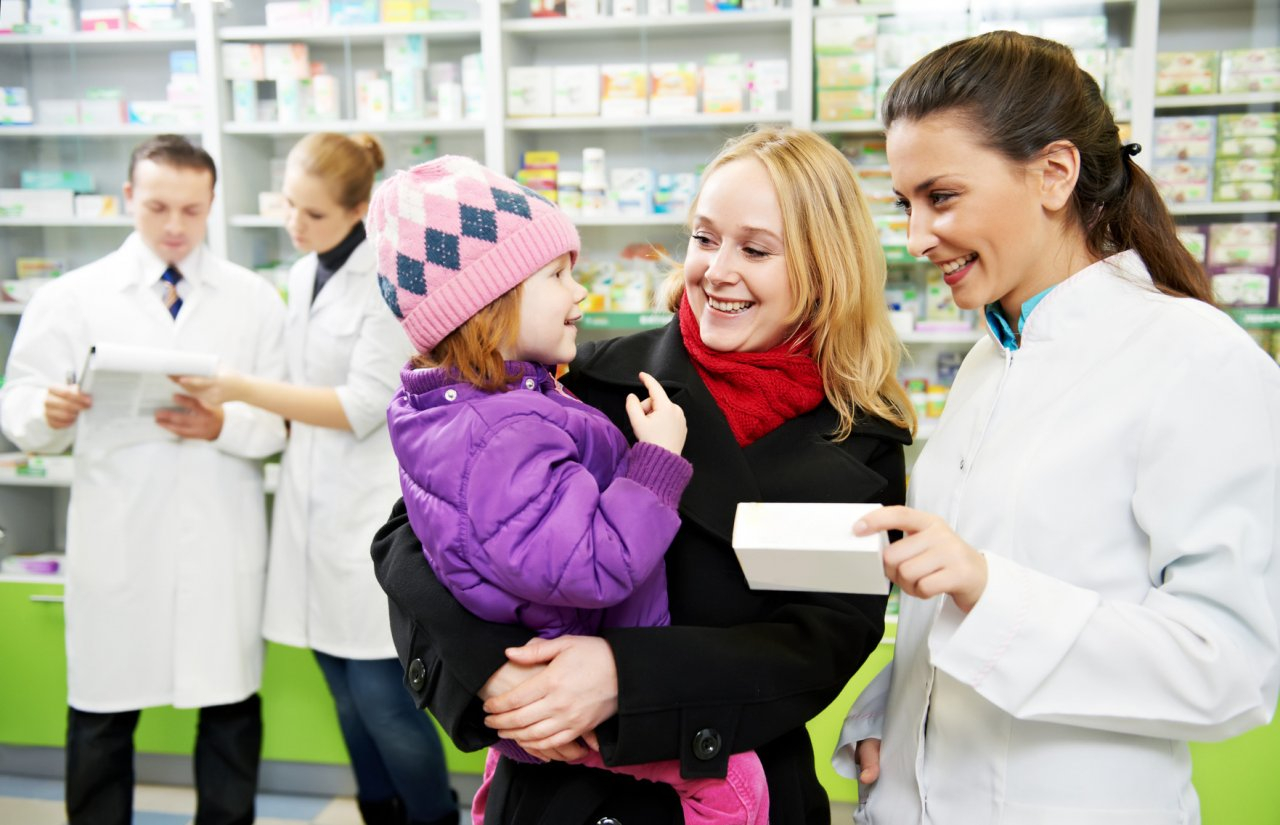 Аптечный лайфхак: как сэкономить время на покупке лекарств?