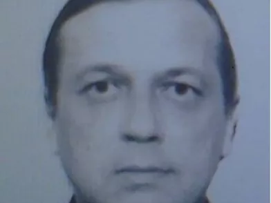 Фото к статье: В Нижнем Новгороде без вести пропал Александр Курилов