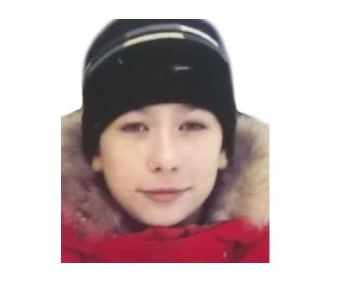 В Нижнем Новгороде пропавший 15-летний Артем Прусаков провалился под лед‍