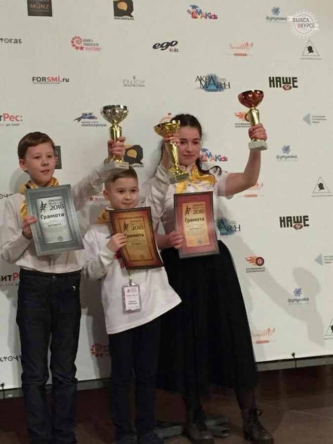 Девятилетний житель Нижегородской области победил в чемпионате мира по ментальной арифметике