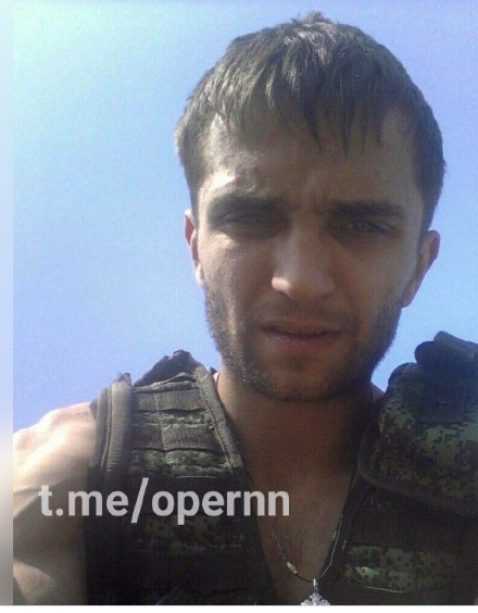 Нижегородец Алексей Шихов погиб в Сирии при авиаударе США