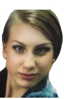 В Нижегородской области ищут пропавшую 19-летнюю Веру Пименову