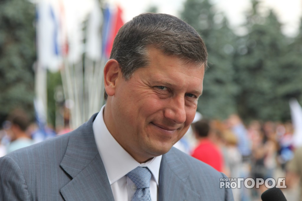 Суд отказал Олегу Сорокину в проведении закрытого заседания