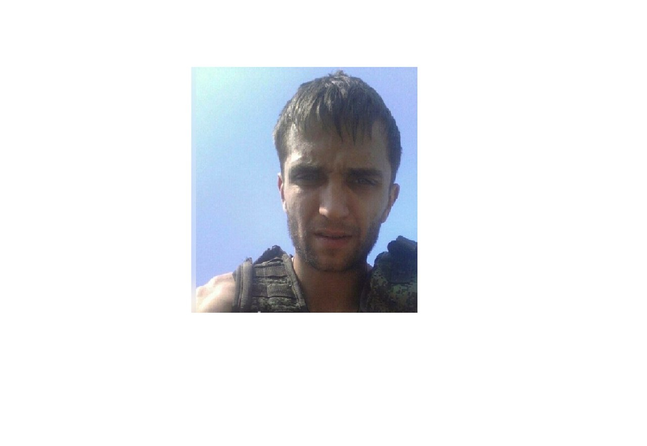 "Мы не верим в его смерть": нижегородский военный пропал в Сирии