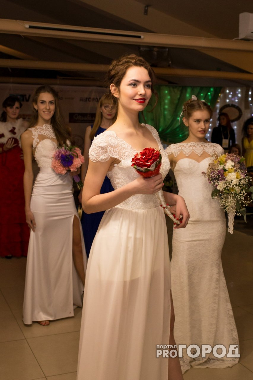 Нижегородские невесты приглашены на карнавал