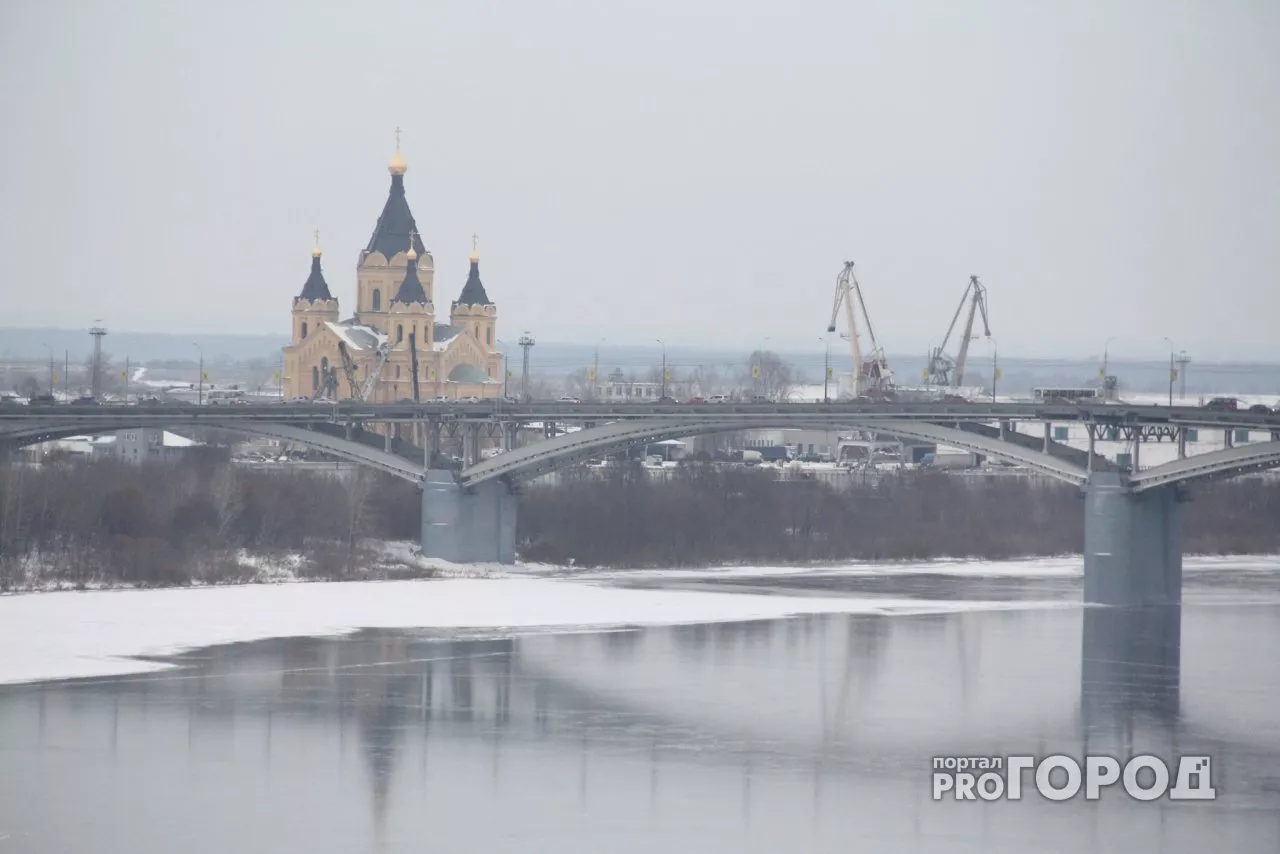 Фото к статье: Нижегородская область вошла в ТОП-10 по реализации майских указов