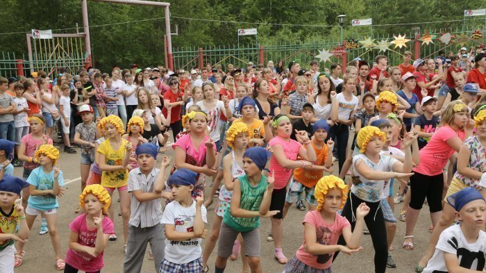 Нижегородцы создали петицию о сохранении детского лагеря "Мечта"