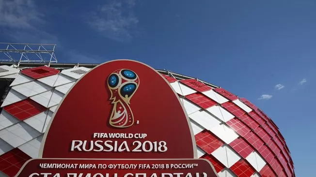 Фото к статье: 1,2 тысяча волонтеров будут задействованы во время ЧМ-2018 в Нижнем Новгороде