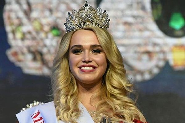 Нижегородка будет представлять Россию на международном конкурсе красоты Miss Earth-2018