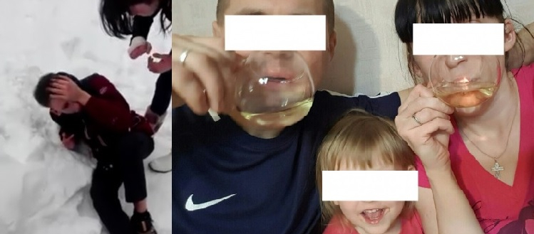 Самые интересные новости от «Pro Город»: в Ярославле маленькую дочку вернули в порносемью, а во Владимире 10-летняя девочка выложила голые фотки