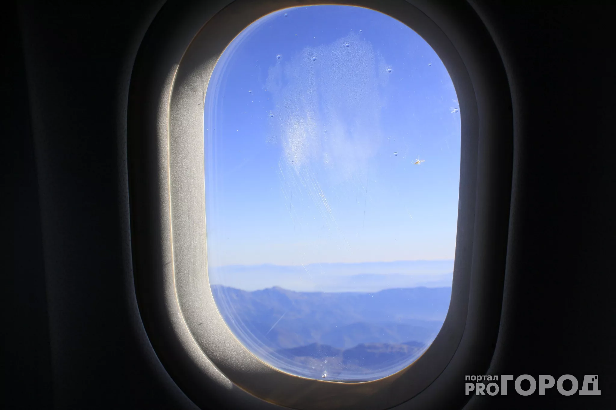 Фото к статье: Два нижегородца погибли при крушении АН-26 в Сирии