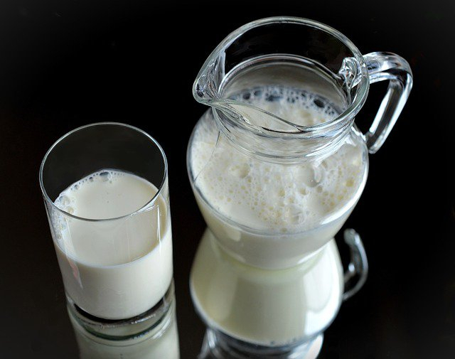 Производство молока в Нижегородской области увеличилось на 2,7 тысячи тонн