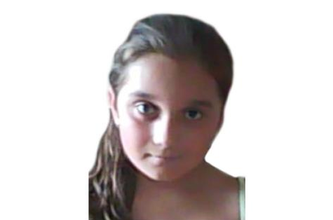 В Нижнем Новгороде найдена 13-летняя Кристина Васина