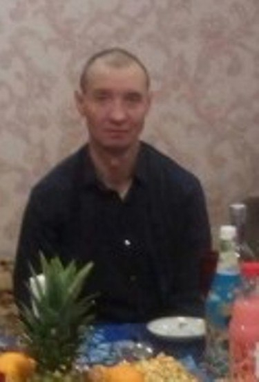 В Нижнем Новгороде пропал 46-летний Александр Пименов