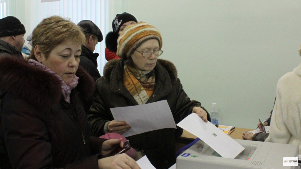 Голоса врачей отправили в урну: выборы в нижегородской больнице №39 признаны недействительными