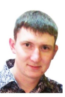 В Нижегородской области пропал 27-летний Владимир Цихоцкий