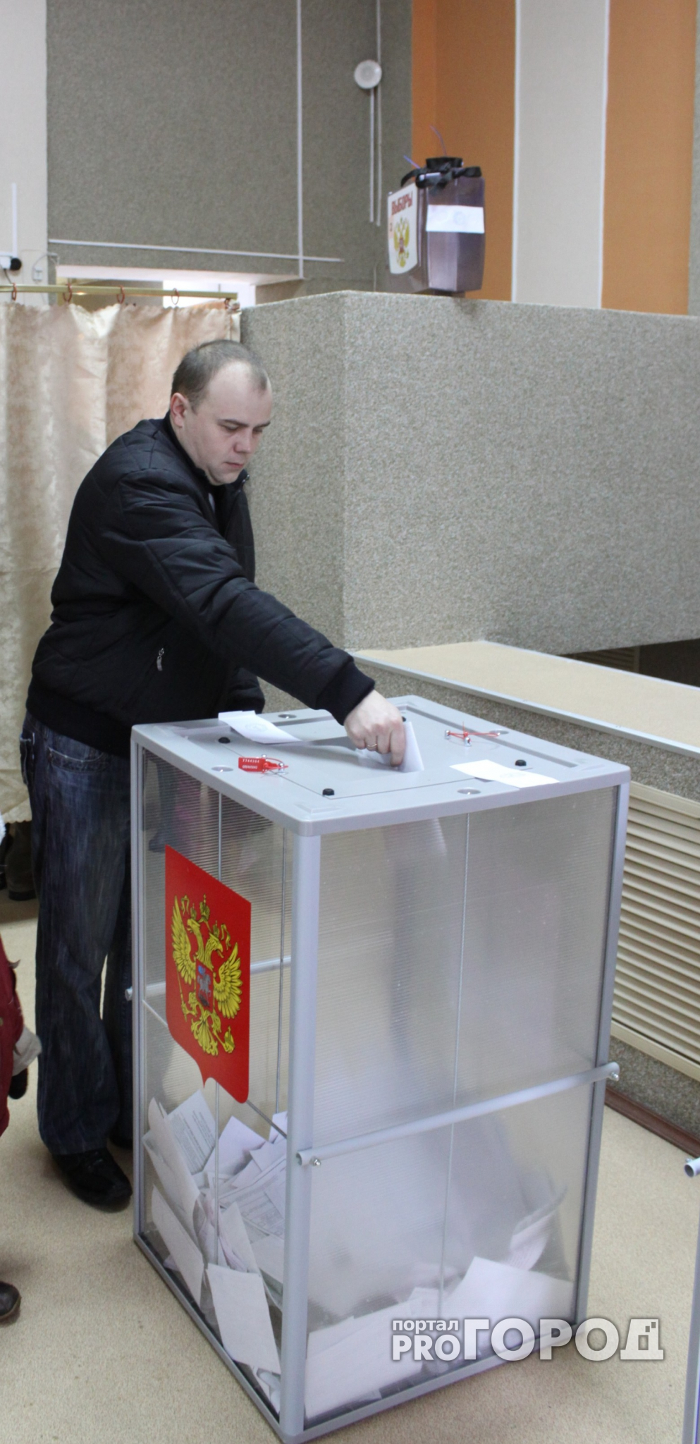 Итоги выборов: Владимир Путин набрал 77,67% голосов