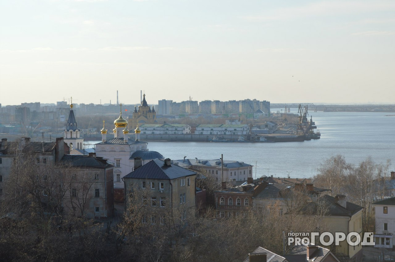 Нижний Новгород попал в ТОП-10 городов отдыха с детьми на весенние каникулы