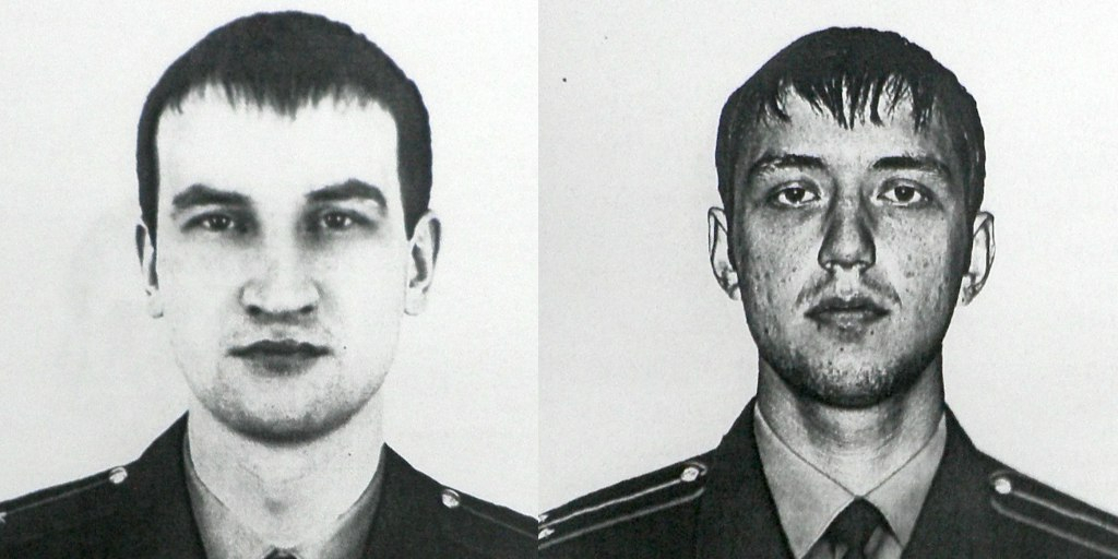 В Нижнем Новгороде потеряли двух бывших полицейских, осужденных за пытки