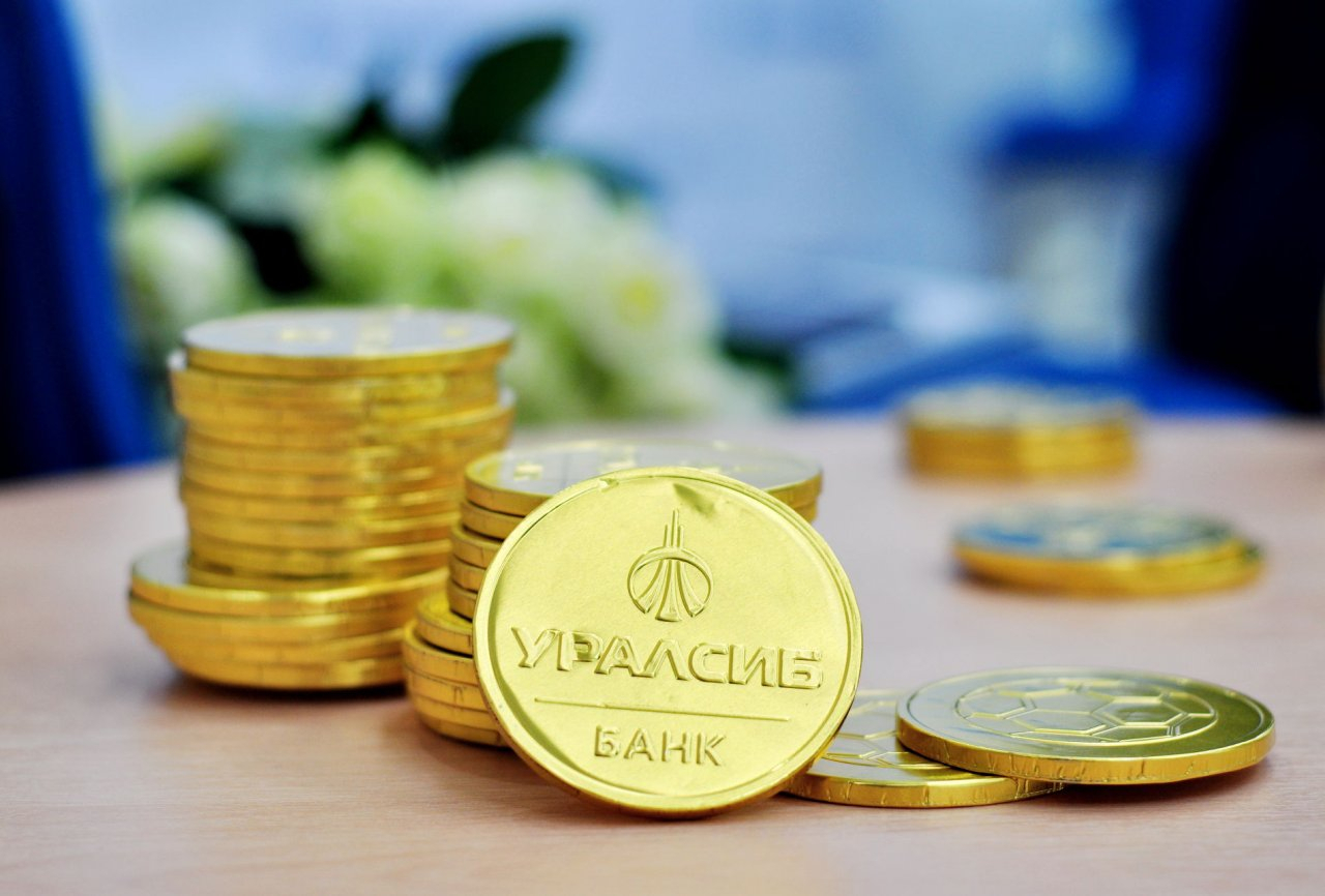 Банк УРАЛСИБ вошел в Топ-3 рейтинга лучших кредитов на развитие бизнеса