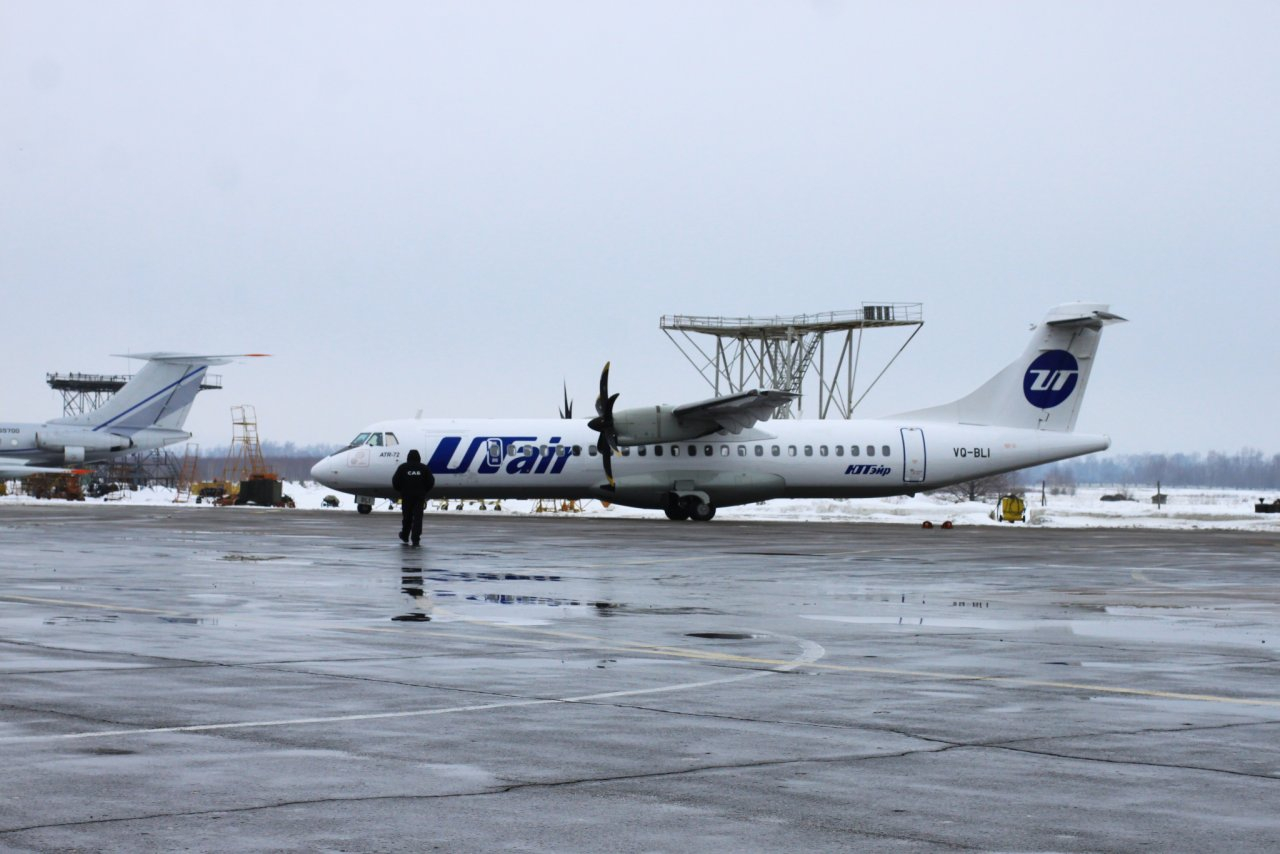 Нижегородский аэропорт с 25 марта перейдет на весенне-летнее расписание