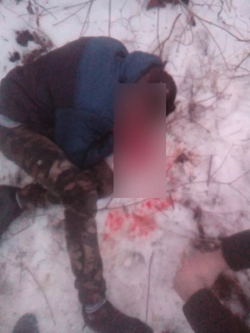 Фото к статье: В Нижнем Новгороде неизвестные жестоко избили 15-летнего школьника