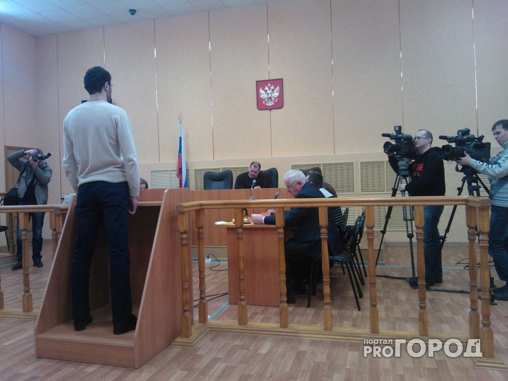 Следователя нижегородской полиции осудили за подделку доказательств