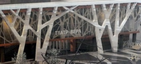 Открытие театра "Вера" в Нижнем Новгороде отложили после трагедии в Кемерово