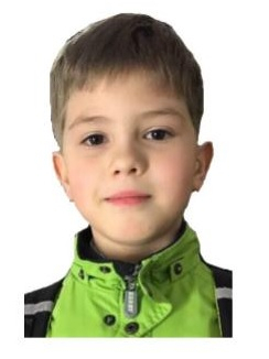 В Нижегородской области пропал 10-летний Матвей Дьячков