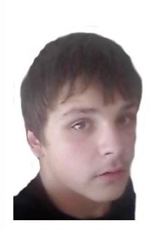 19-летний Денис Киселев пропал в Нижнем Новгороде
