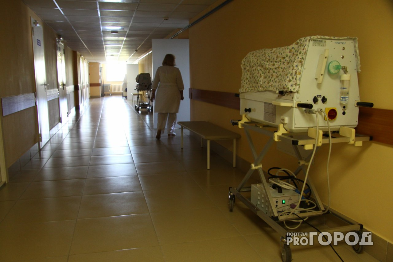 В Выксе акушера-гинеколога осудят за смерть роженицы и младенца