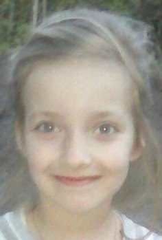 В Нижнем Новгороде пропала 8-летняя девочка Лолита Королева