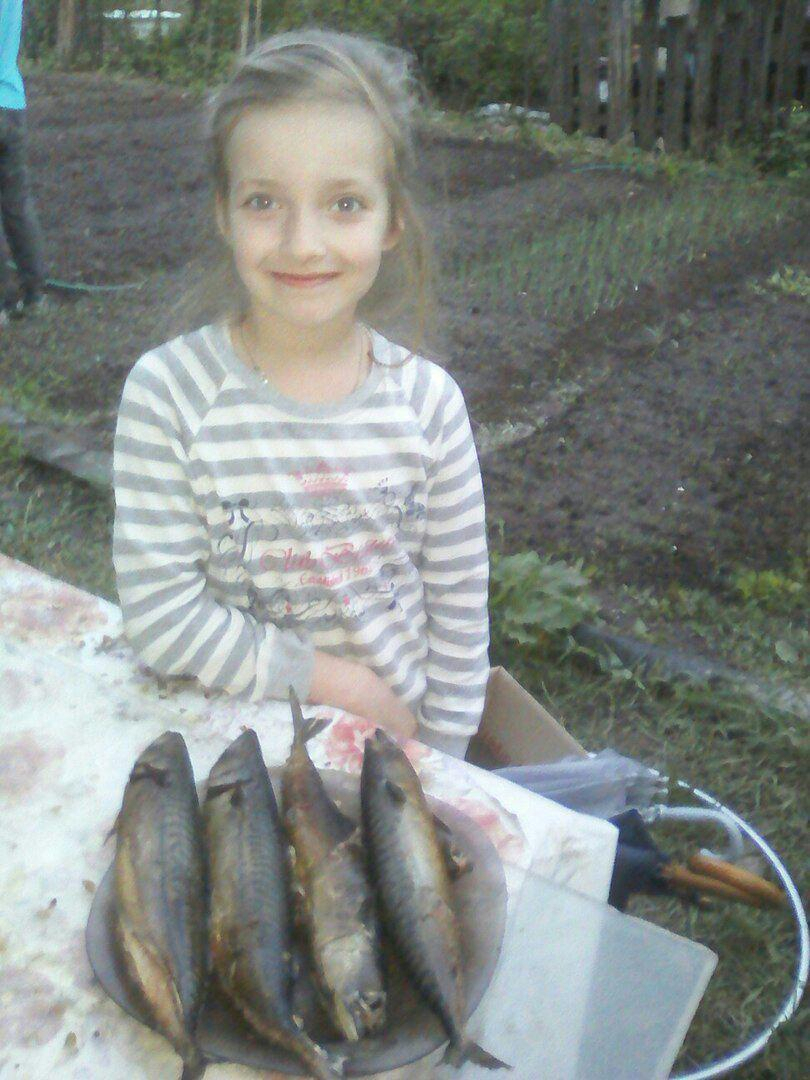 Пропавшая в Нижнем Новгороде 8-летняя Лолита Королева сама нашла путь домой