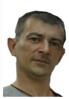 40-летний Дмитрий Сорокин пропал в Нижегородской области