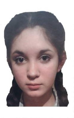 15-летняя Саша Бэбэлэу пропала в Борском районе