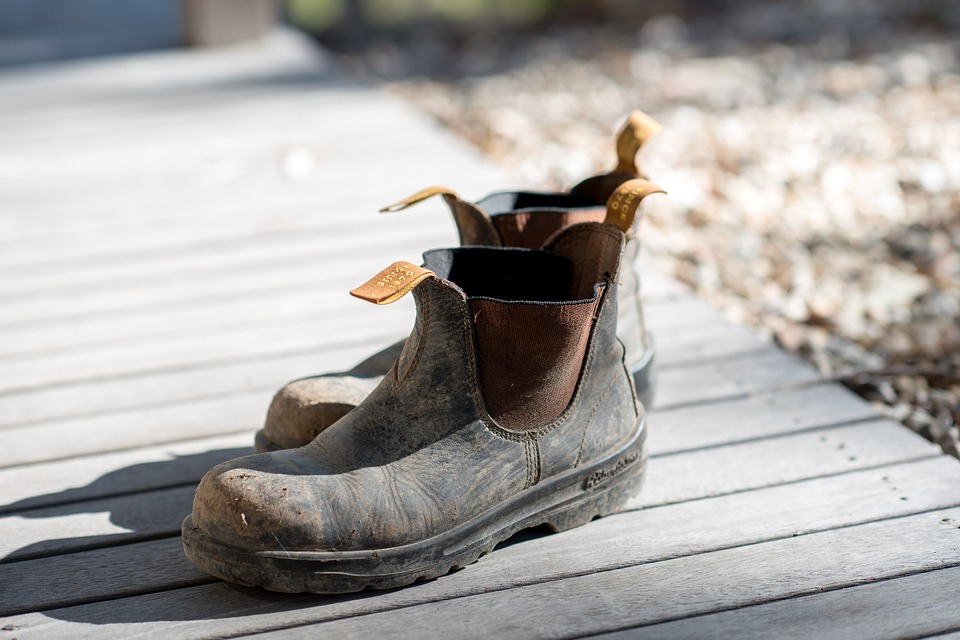 Житель Дзержинска зарезал друга из-за грязной обуви