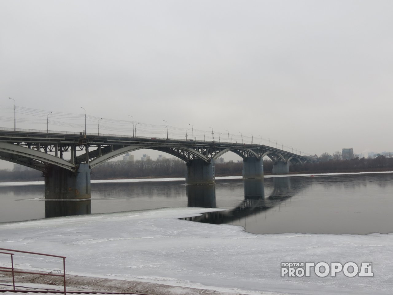 Мызинский мост встанет на ремонт на два года