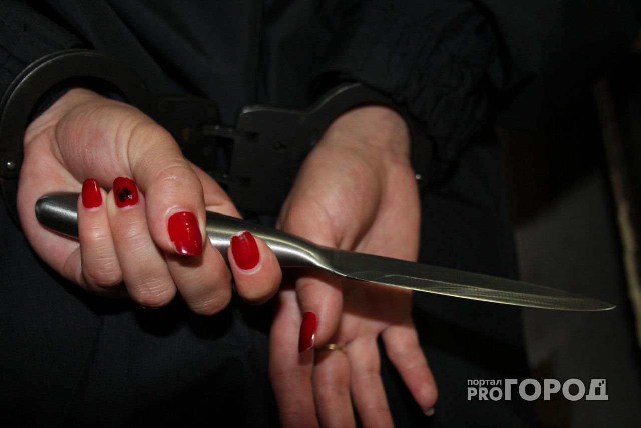 В Тонкинском районе 22-летняя женщина убила мужа из-за сигарет