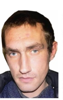 28-летний Иван Симонов пропал в Нижегородской области