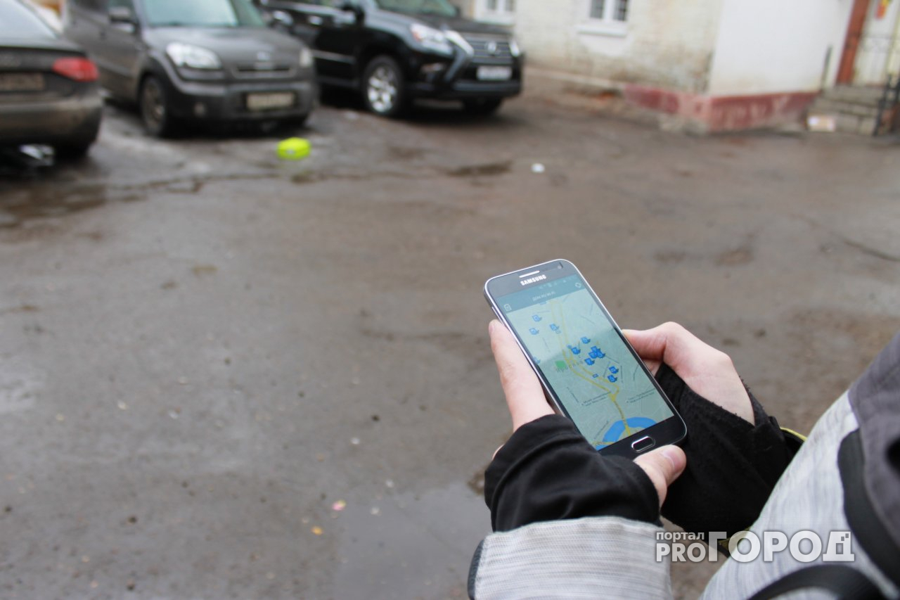Мошенники с помощью Viber списали с карты выксунки 100 000 рублей