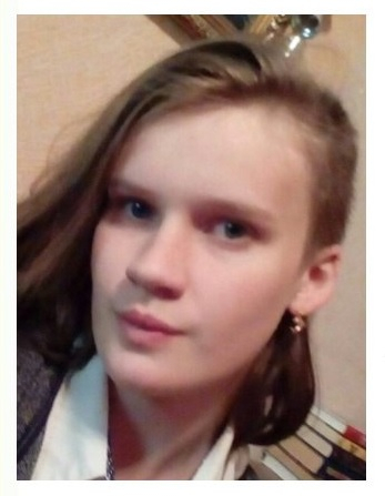 15-летняя Ира Красильникова пропала на Бору