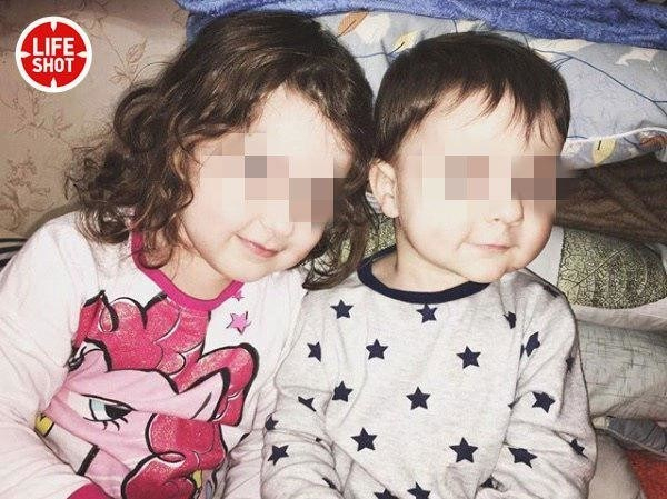 "Все это происходит не со мной". Мать Елены Каримовой, арестованной за убийство детей, не верит в виновность дочери