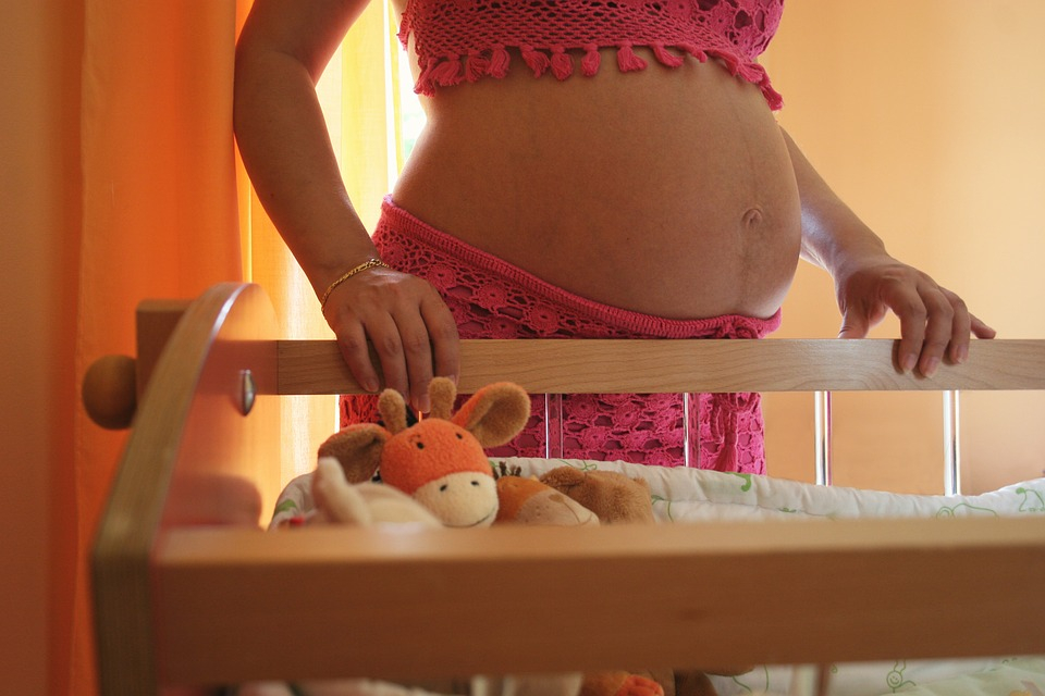 В Нижегородской области у 211 беременных женщин обнаружили ВИЧ