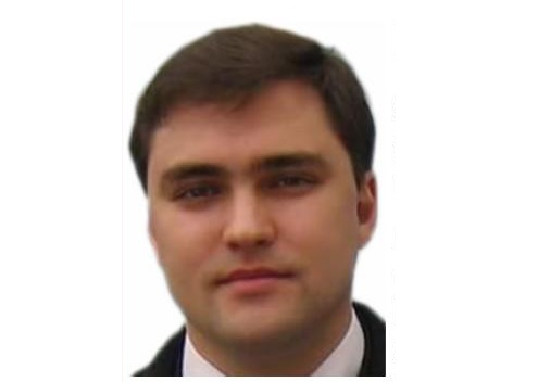 Пропавший в Нижнем Новгороде Дмитрий Кирьянов найден