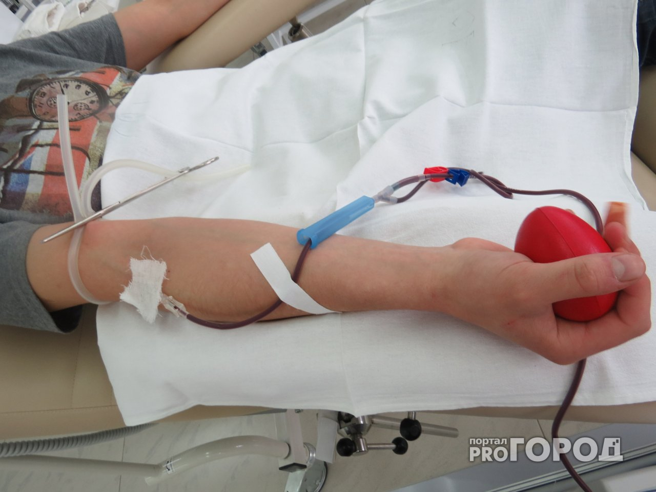 8-летняя девочка умерла в нижегородской больнице из-за халатности врачей
